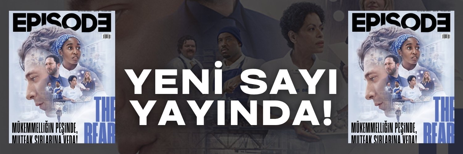 Episode Dergi's banner