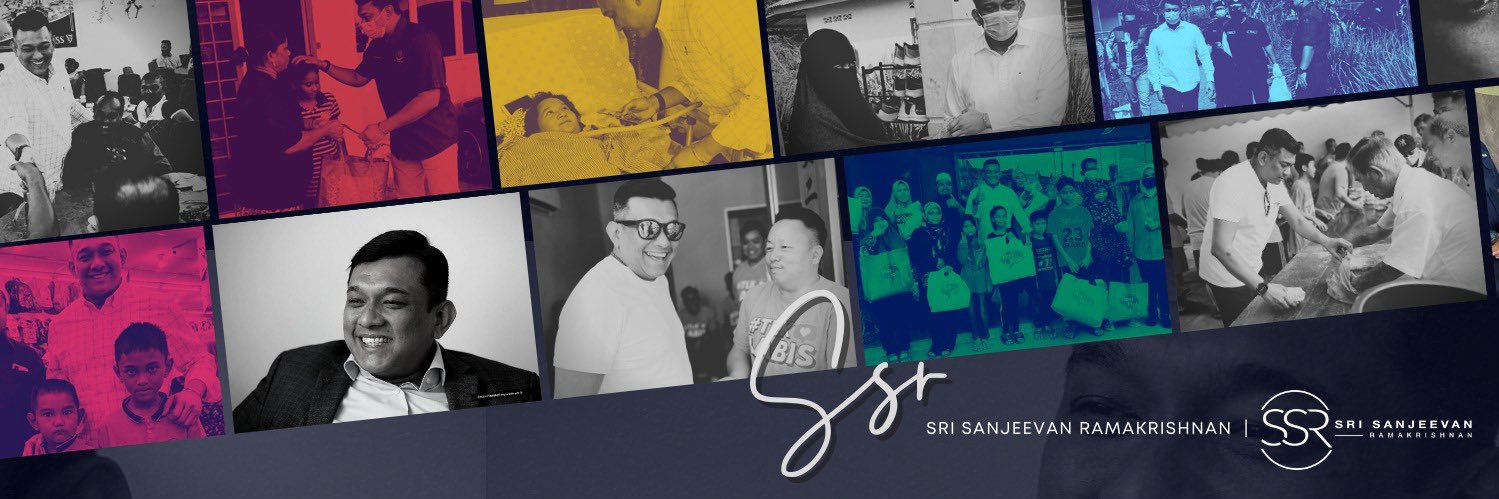 Sanjeevan's banner