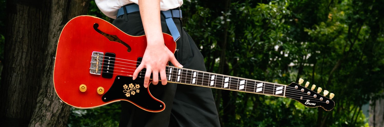 小林ファンキ風格（Gaya yang funky）'s banner
