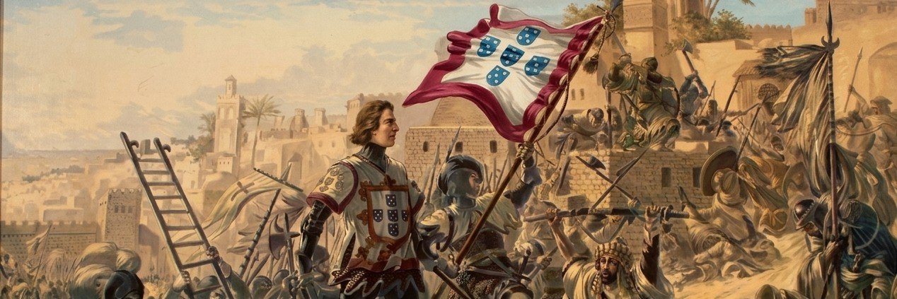 Hugo Pérez Ayán's banner