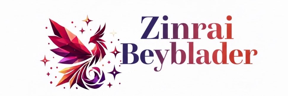 刃雷(じんらい)🔲's banner