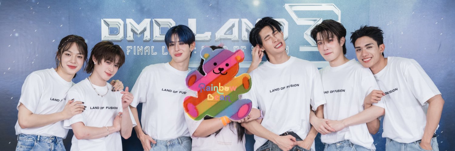 🌈 𝑹𝒂𝒊𝒏𝒃𝒐𝒘 𝑩𝒆𝒂𝒓 ʕ ﹷ ᴥ ﹷʔ's banner