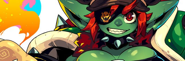 Fred H (Plushie preorders Open)'s banner