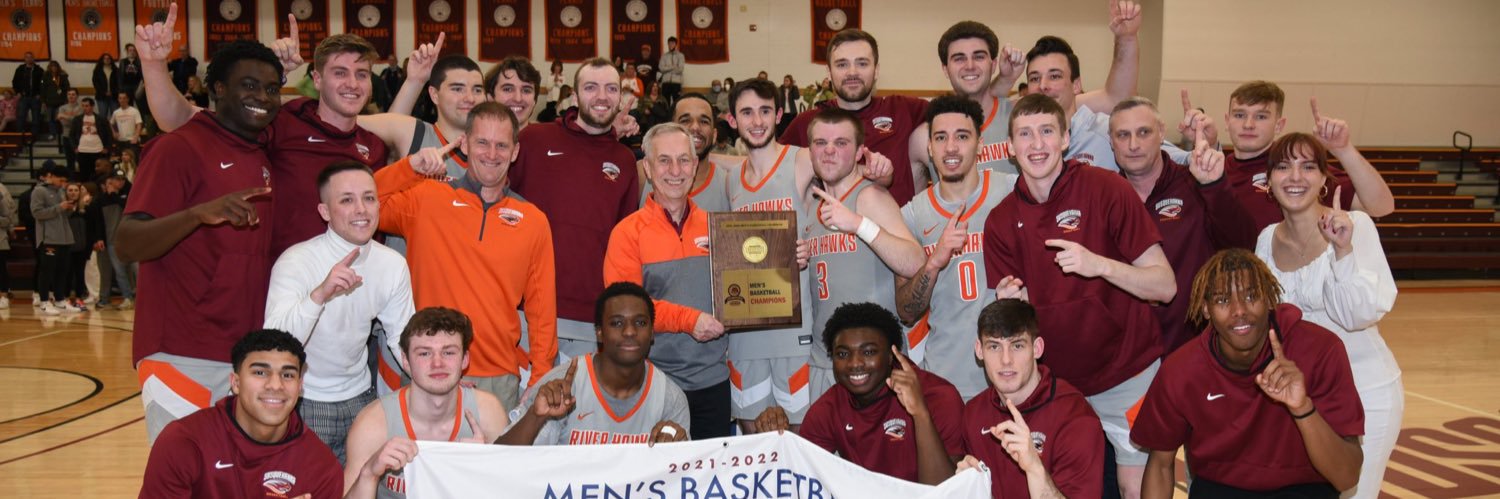 Susquehanna Men’s Basketball's banner
