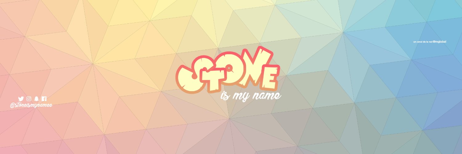 Alex Stone's banner