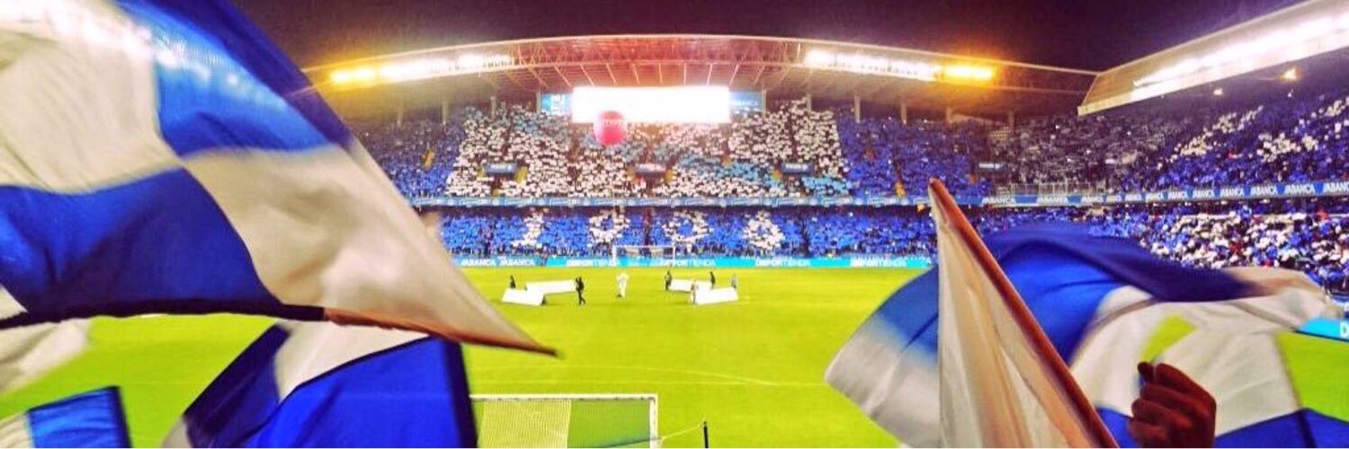Federación de Peñas Deportivistas🍍's banner
