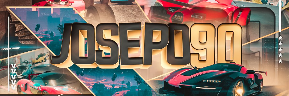 Josepo90's banner