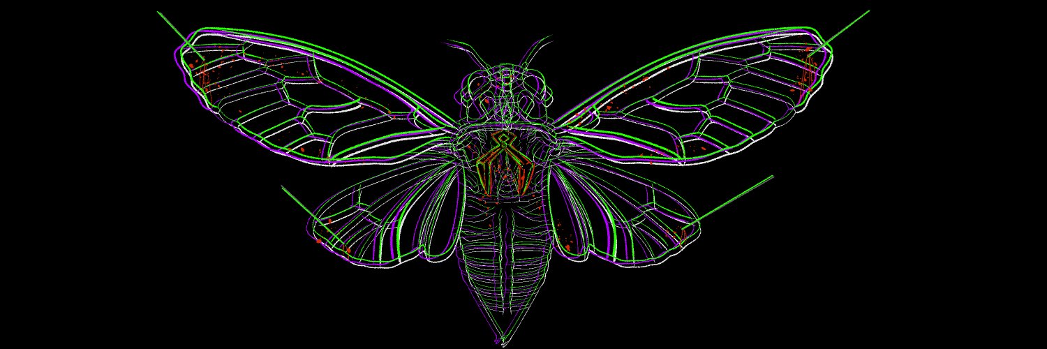 Ecdycis's banner