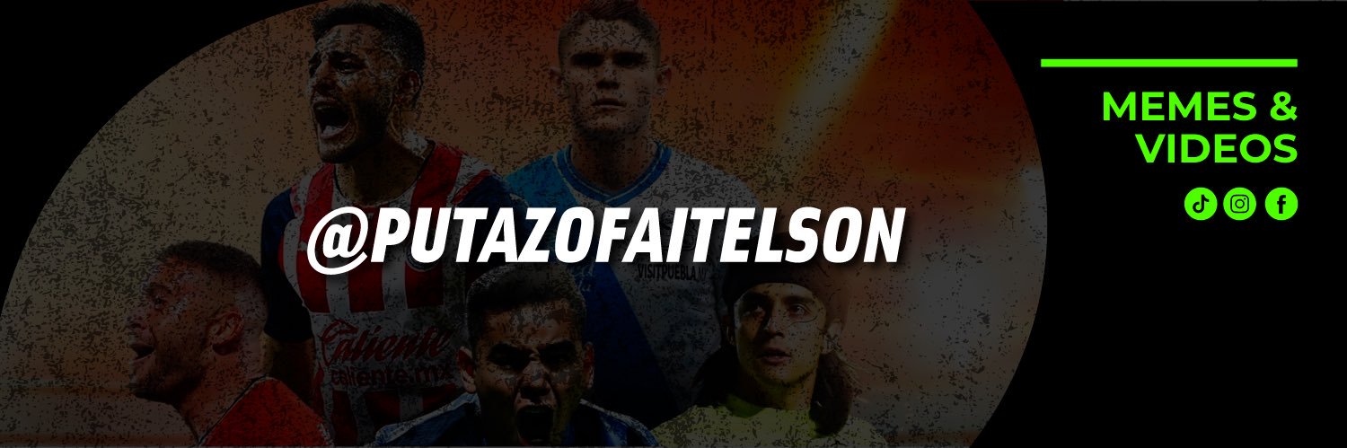 Tio Faitelson ®️'s banner
