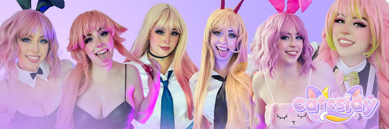 Catssidy's banner