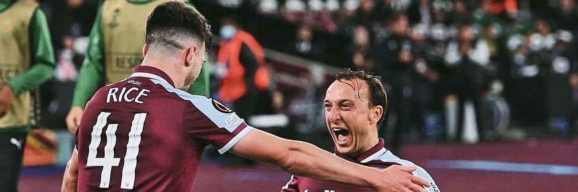 Mr.West Ham_16's banner