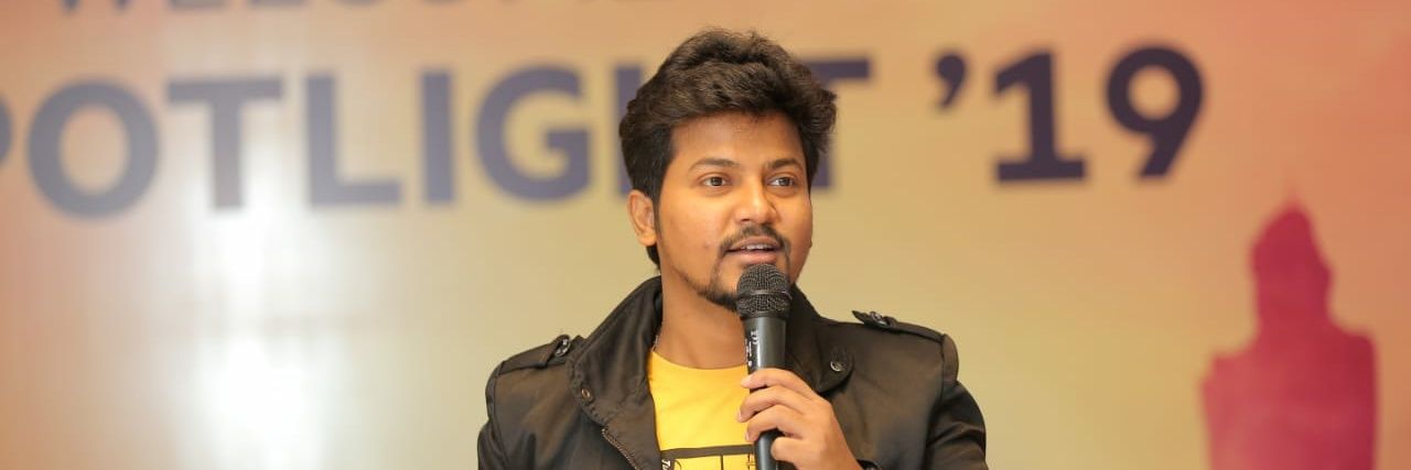 Azhar's banner