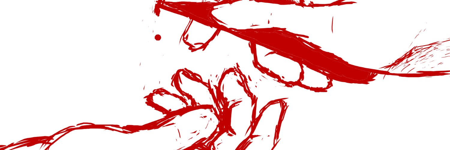 thus（投コメ怪文書P）'s banner