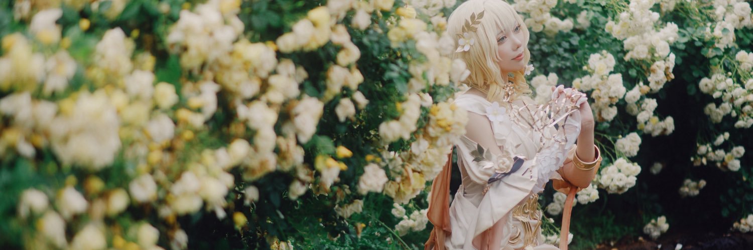 仁科いを💐's banner