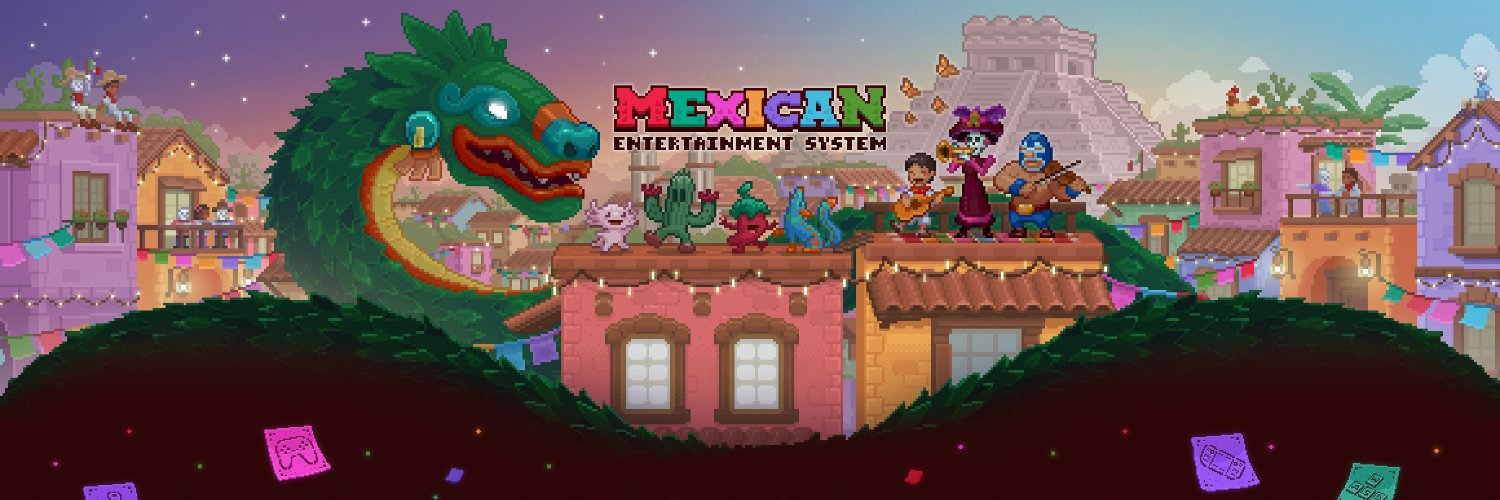 Thirdworld Productions MES HUMBLE BUNDLE's banner
