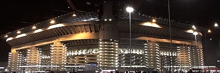 Antonio's banner