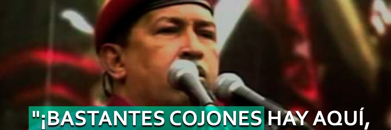 Néstor Adrián's banner