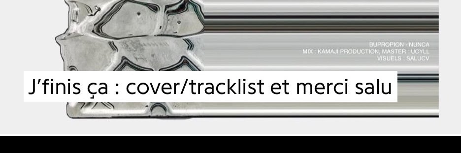 salu©v's banner