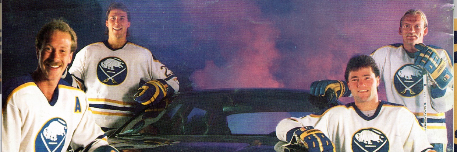 SabresClassics's banner