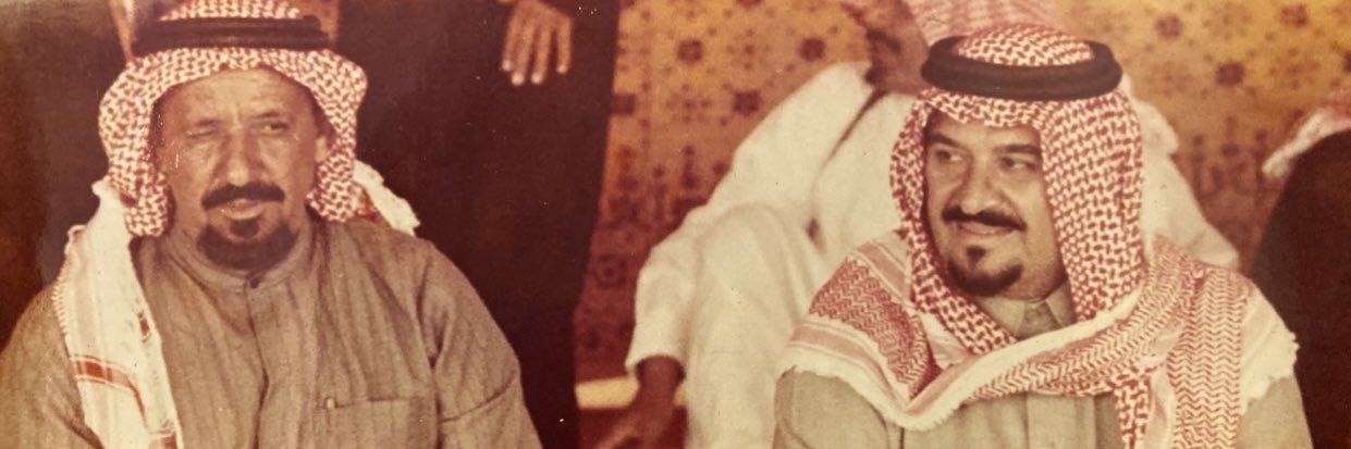 خميس بن منيخر's banner