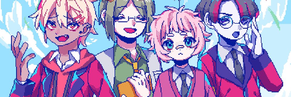じゃむ🐙🖕@COMITIA156-P18b's banner