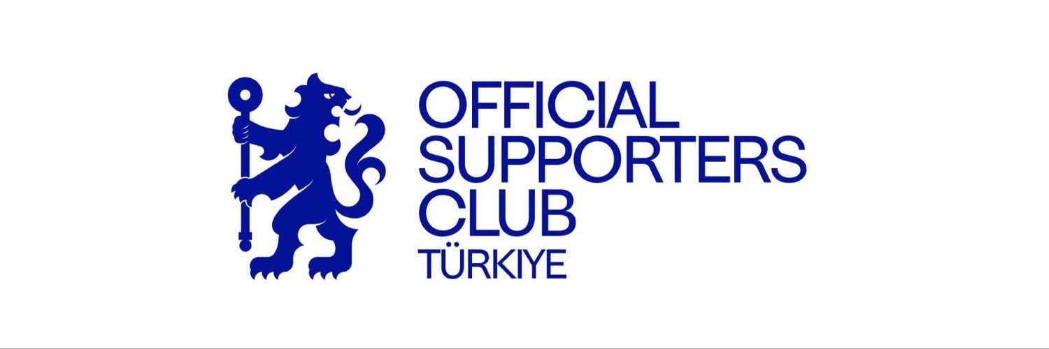 Chelsea FC Türkiye 🇹🇷's banner