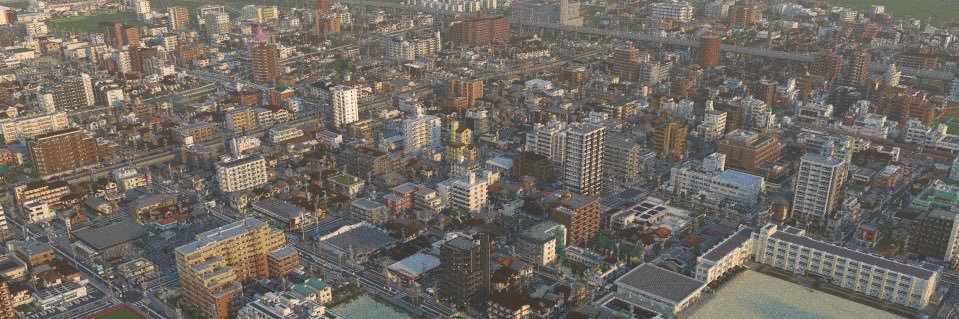 Misosiru City／味噌汁市's banner
