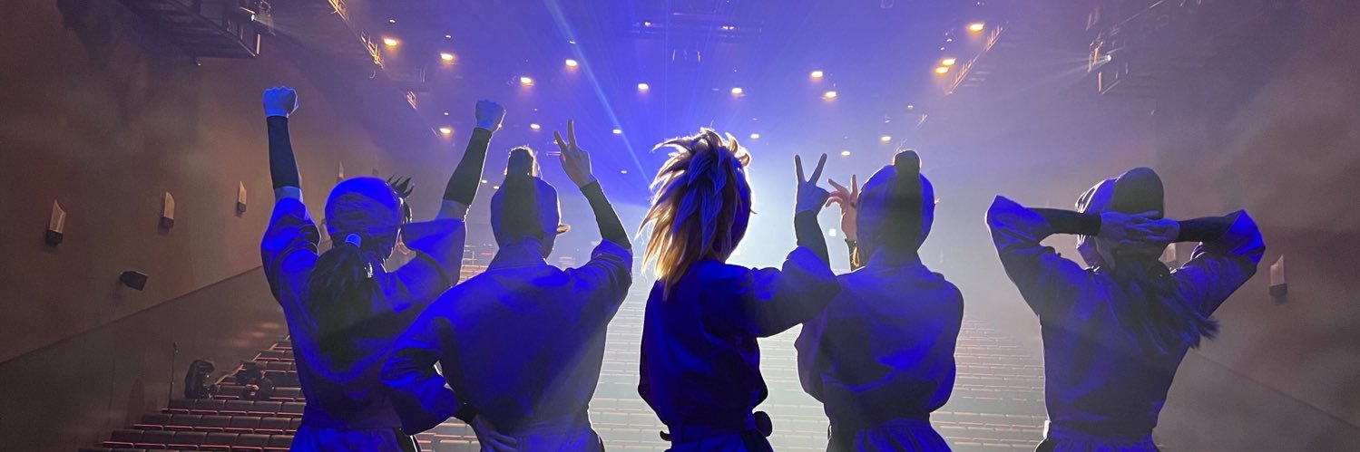 西海龍人's banner