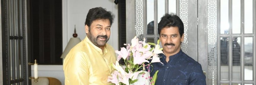 Suresh Kondeti's banner