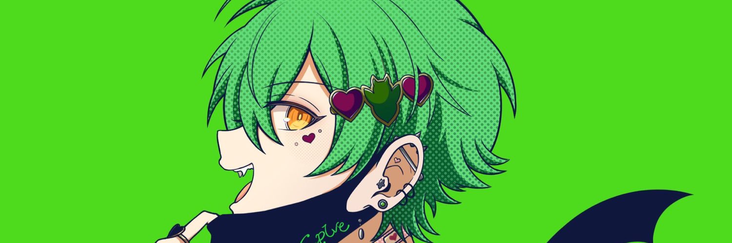 みはね's banner
