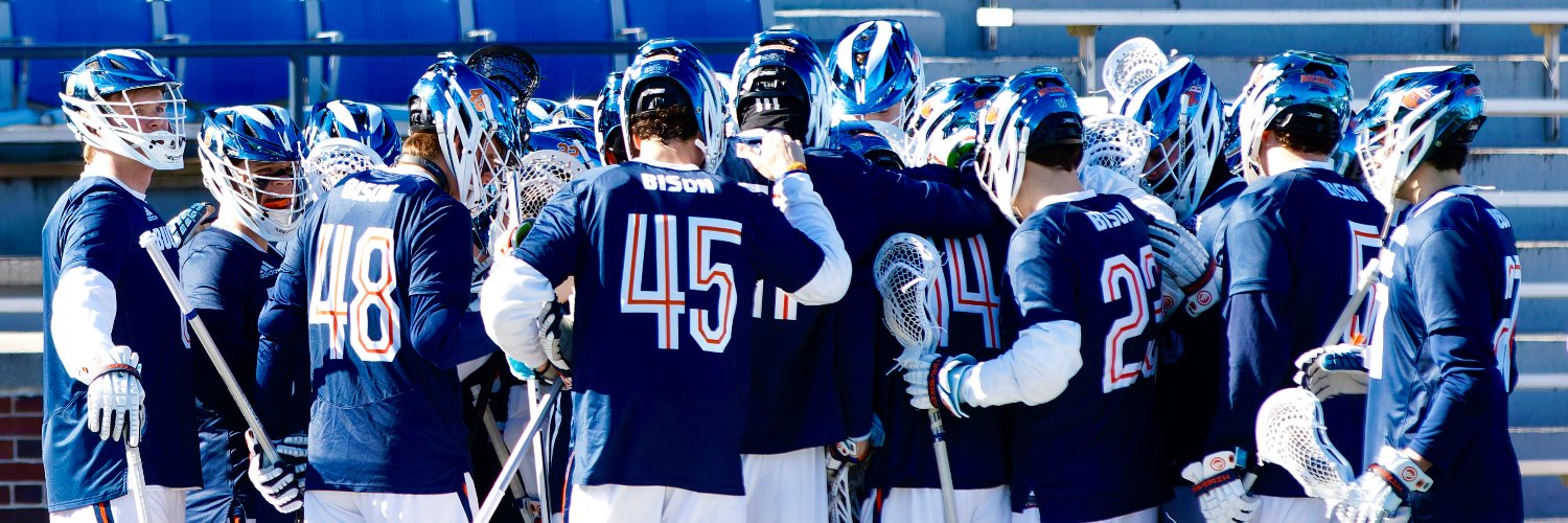 Bucknell Men's Lax's banner