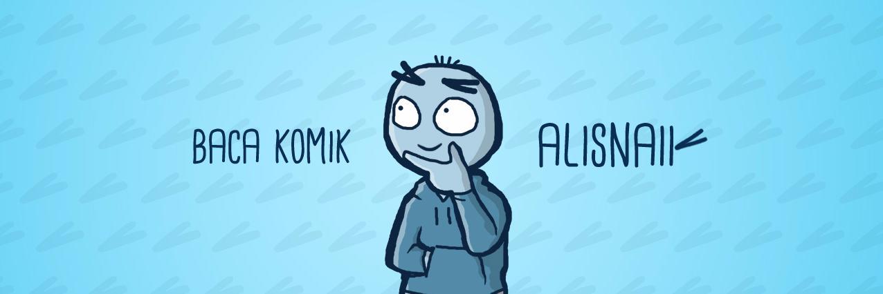 alisnaik's banner