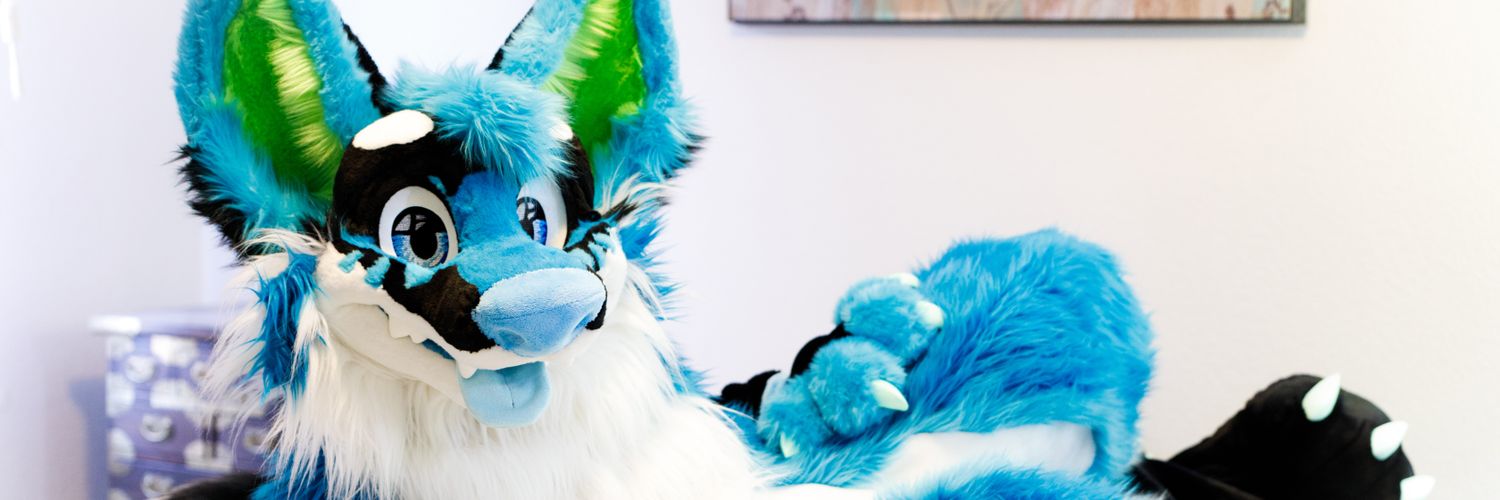 Xusho Wolf's banner