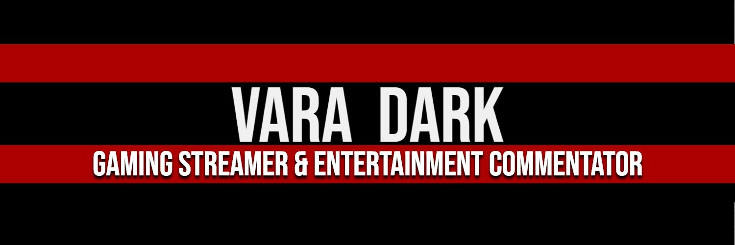 Vara Dark's banner