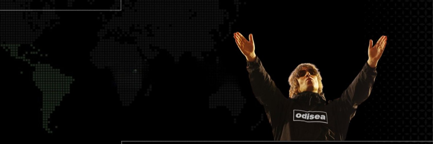 Odisea Labs's banner