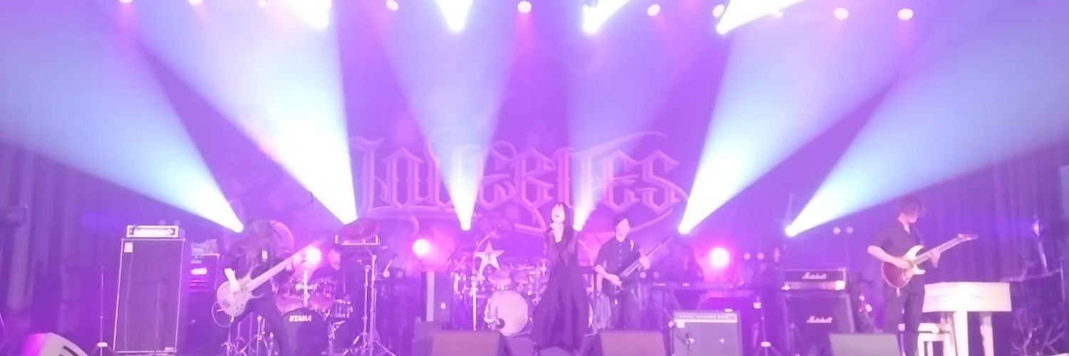 奈良育英高校軽音楽部's banner