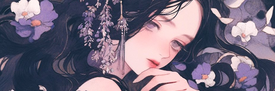 七酥Sussii's banner