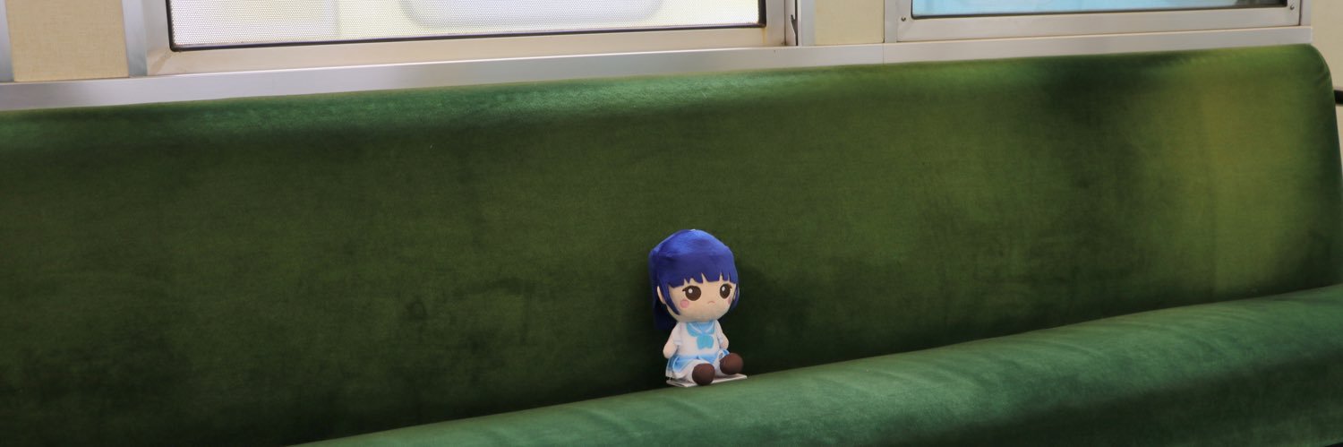 ちたてつ's banner