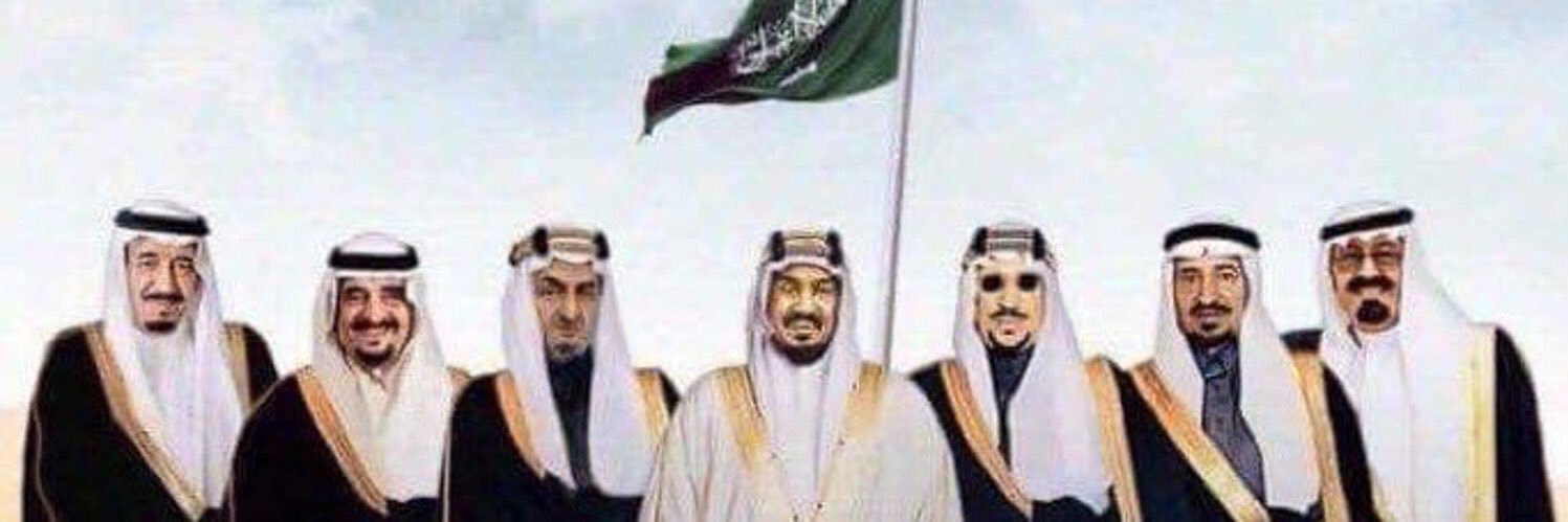 تركي بن مطر's banner