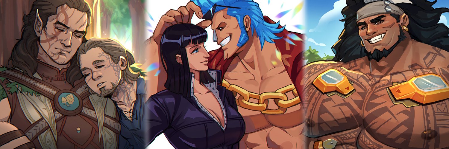 BatasanArt 🖖✨ -Commission now Open​-'s banner