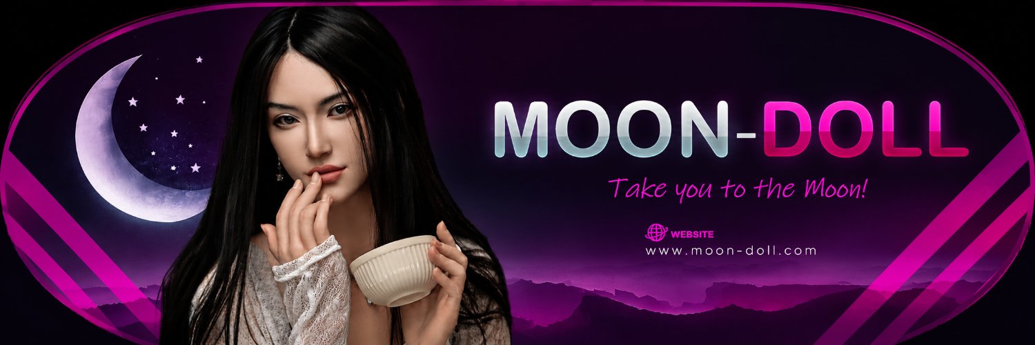 Moon-Doll's banner