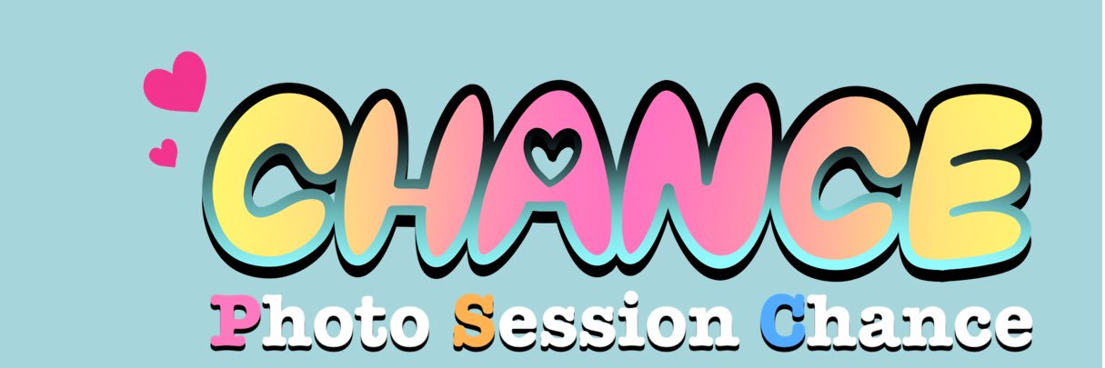 チャンス撮影会's banner