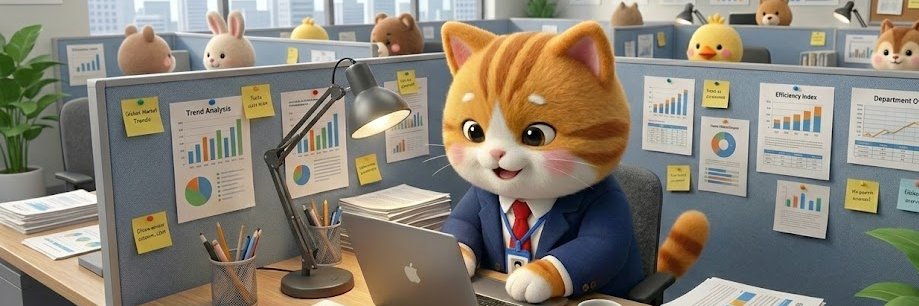 방구석뚱냥이's banner