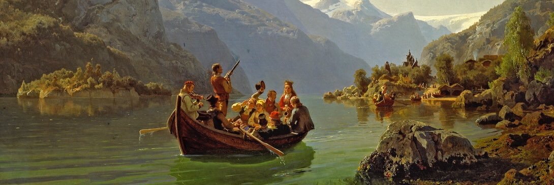 Historiske bilder's banner