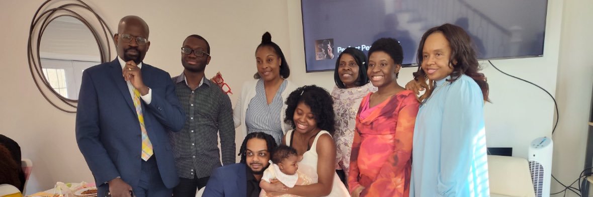 Rizèl Scarlett 🇦🇬🇬🇾's banner