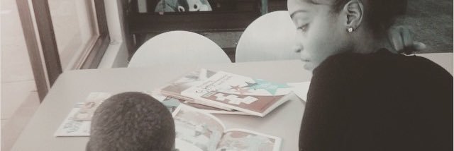 TeacherBae's banner