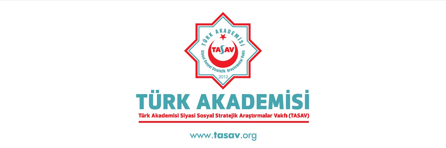 Türk Akademisi's banner