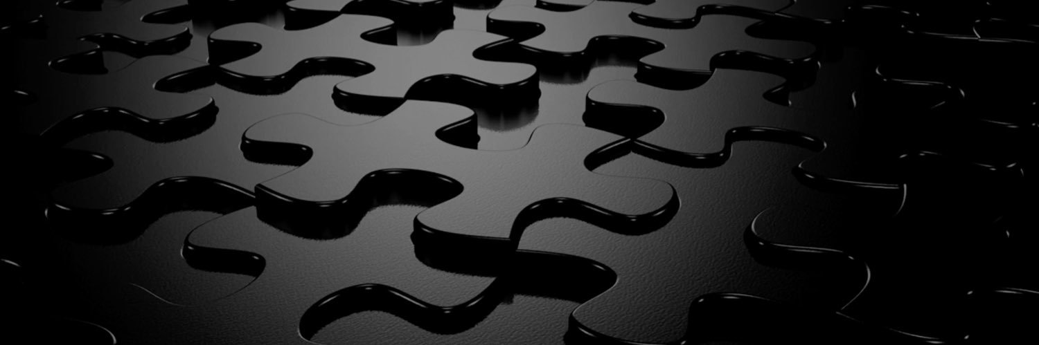 Jigsaw's banner