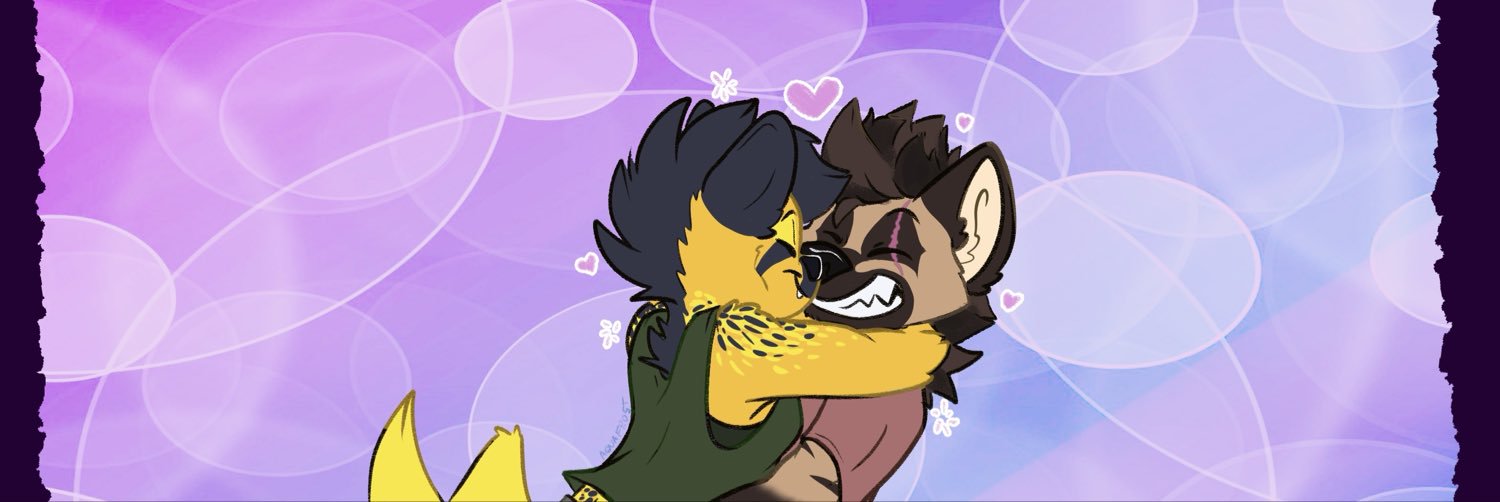 Eraphtas🔜Furpocalypse's banner