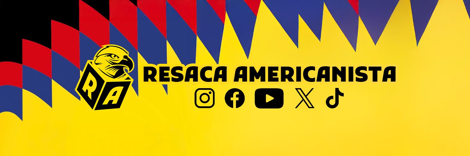 Resaca Americanista's banner